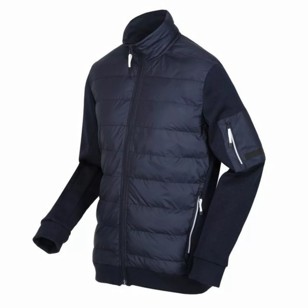 Regatta Strickfleecejacke Colliston Strickfleece Jacke günstig online kaufen