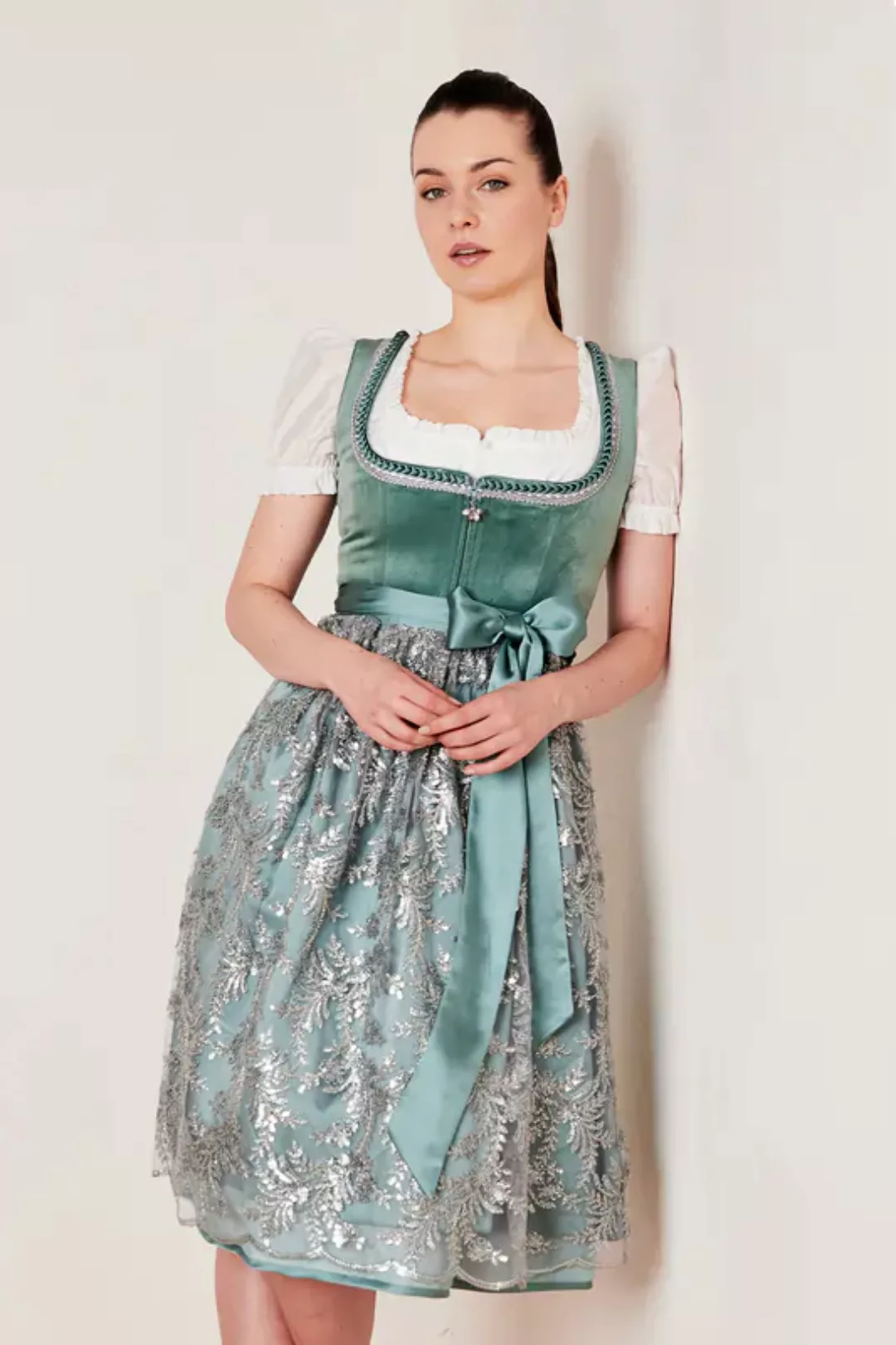 Dirndl Carmela (70cm) günstig online kaufen