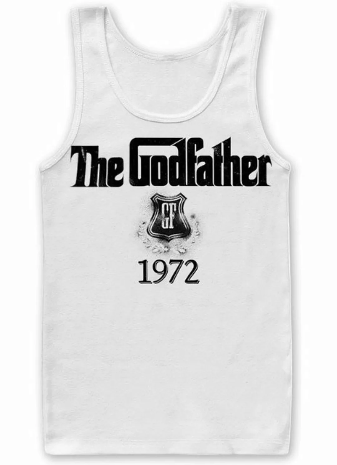 The Godfather T-Shirt günstig online kaufen