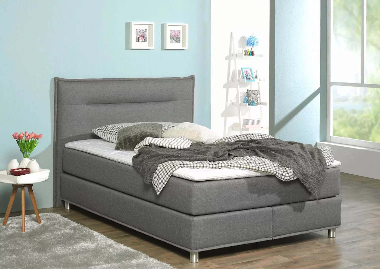 Maintal Boxspringbett günstig online kaufen