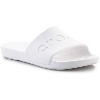 Crocs  Zehentrenner Blanc günstig online kaufen
