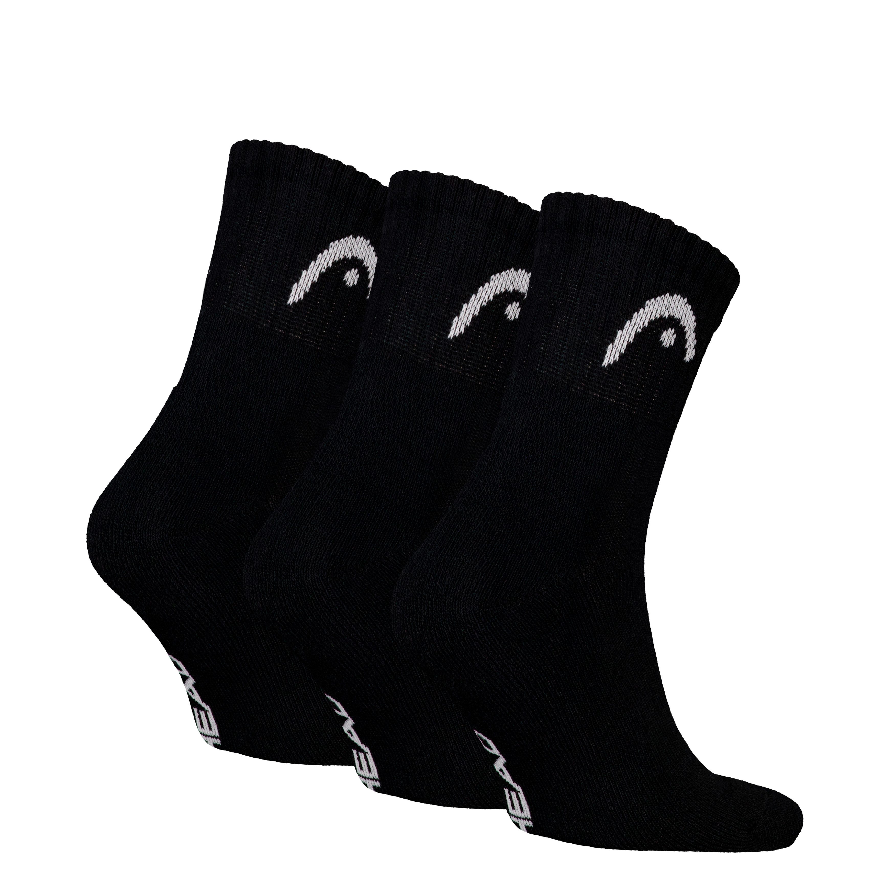 Head Sportsocken HEAD Herren Unisex Short günstig online kaufen