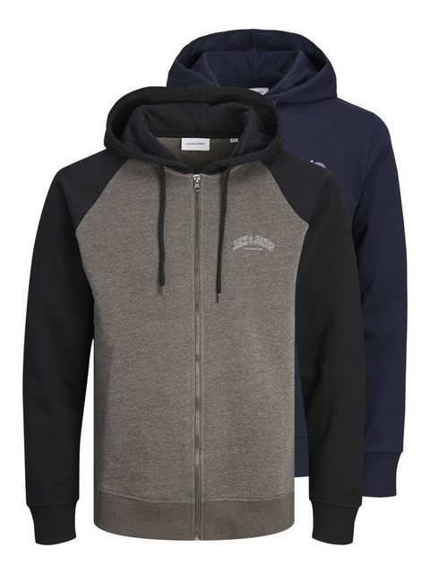 Jack & Jones Sweatshirt Ricky Alvis (2-tlg) günstig online kaufen