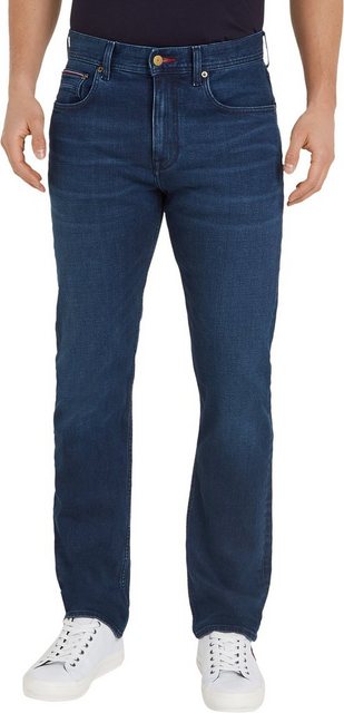 Tommy Hilfiger 5-Pocket-Jeans REGULAR MERCER STR GIFFORD IND günstig online kaufen