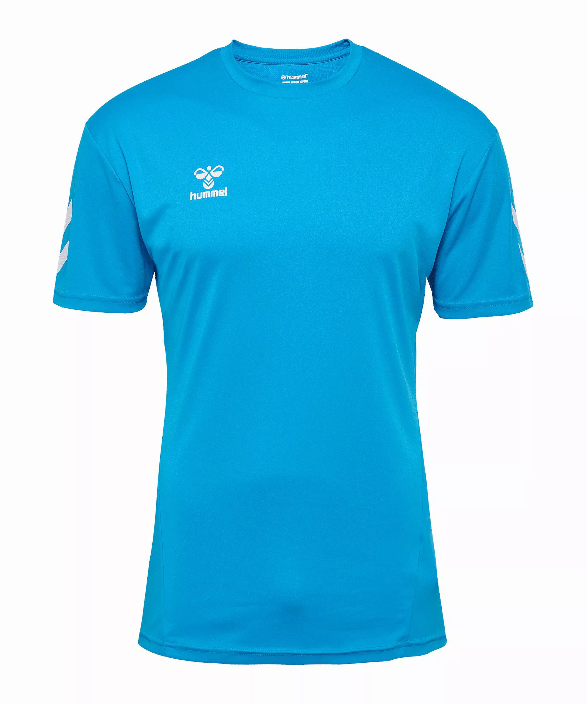 hummel Trainingsanzug Hmllogo Set günstig online kaufen