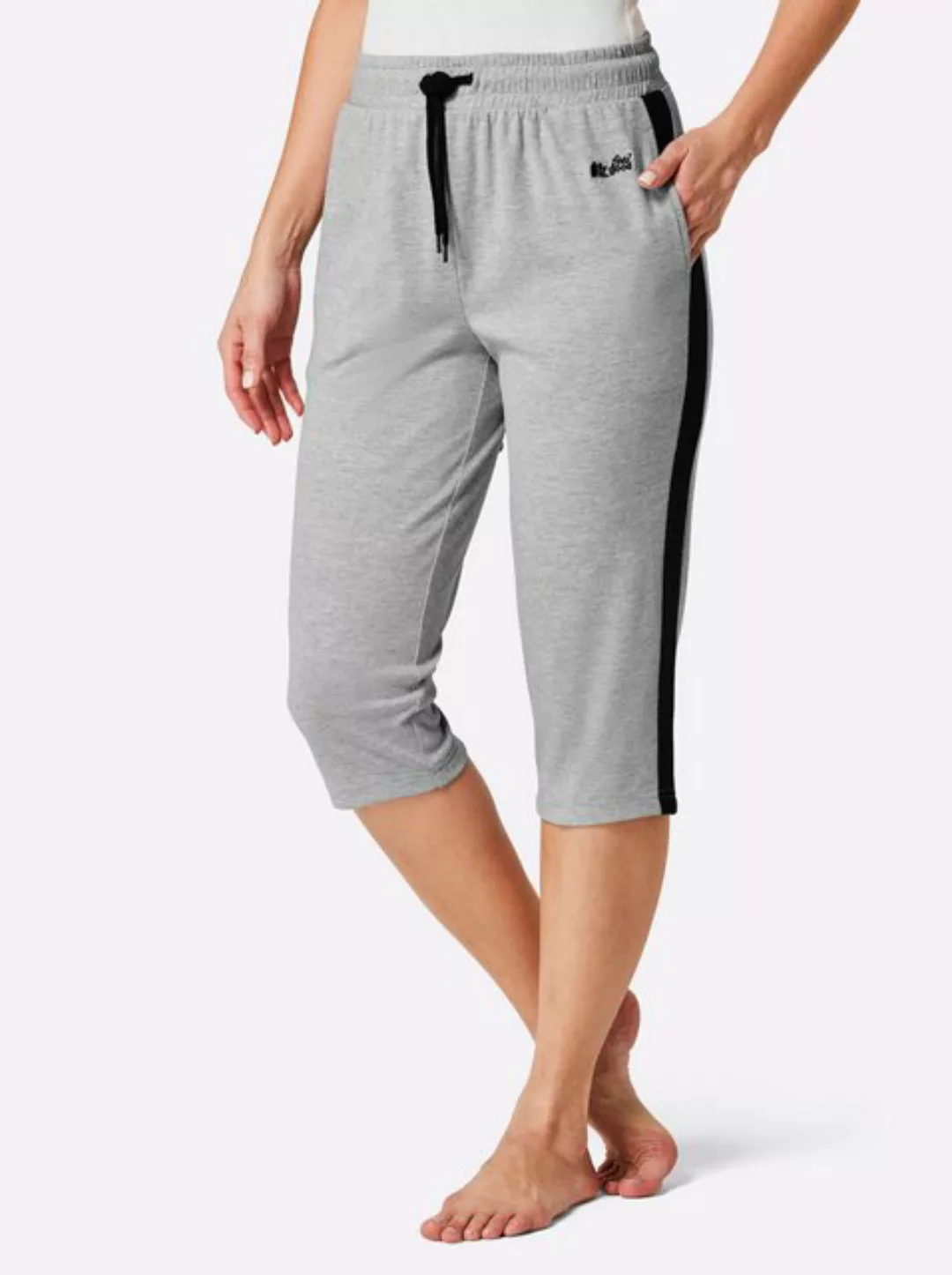 Witt Homewearhose Capri-Hose günstig online kaufen