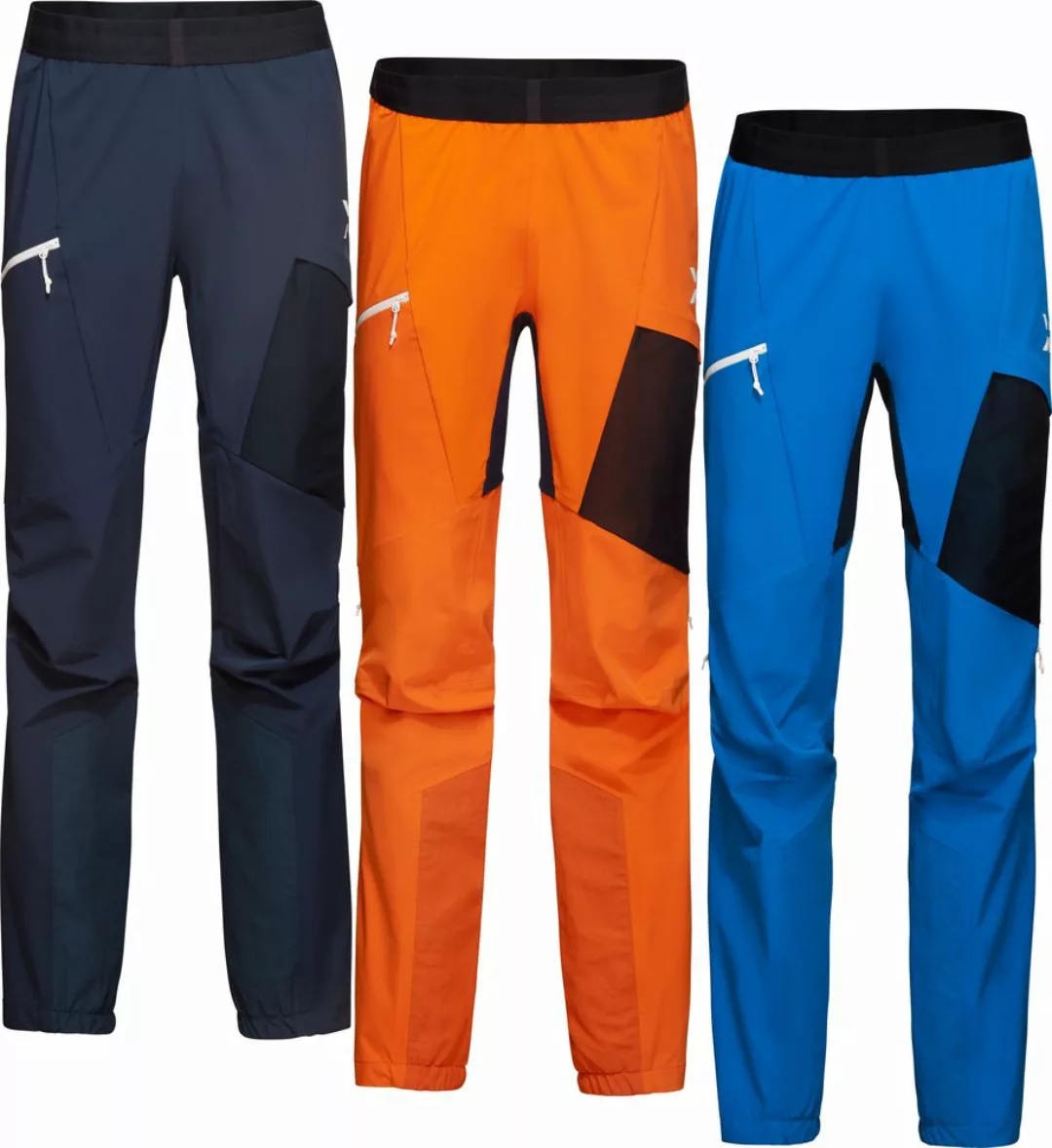 Mammut Eiger Speed Pro SO Hybrid Pants Men - Softshellhose günstig online kaufen