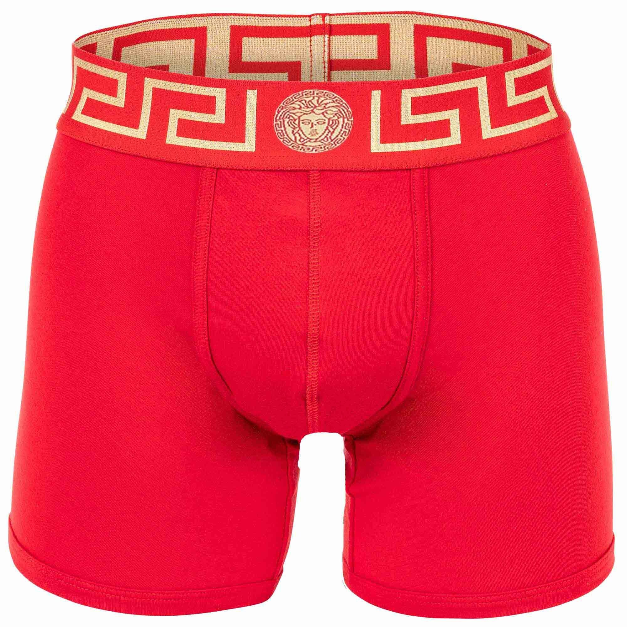 Versace Boxer Herren Boxershort 1er Pack günstig online kaufen