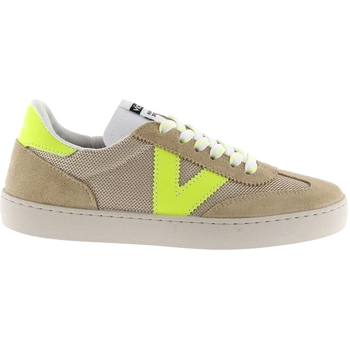 Victoria  Sneaker 1126211 Berlin Wildleder Damen Sportschuh günstig online kaufen