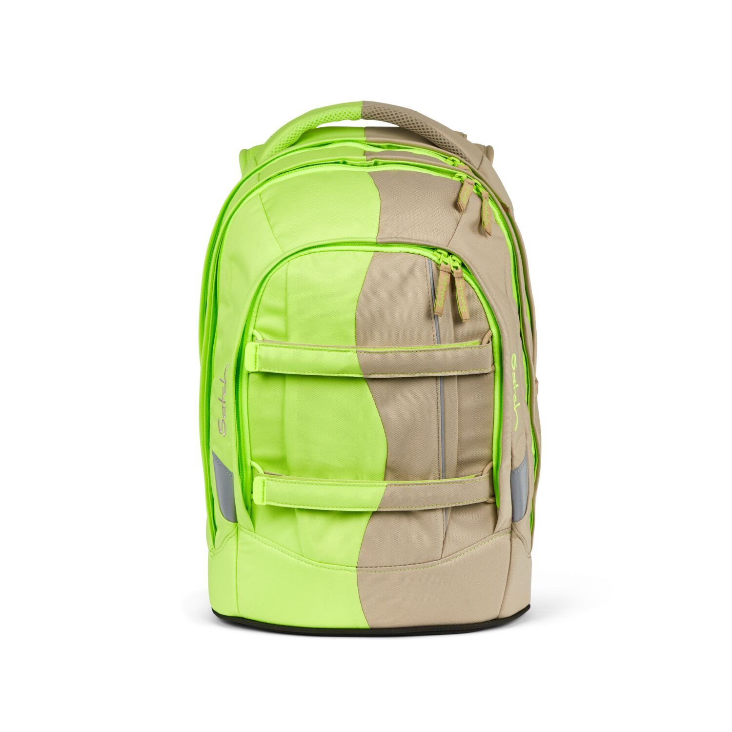 Satch Schulranzen Schulrucksack PACK Double, Kollektion günstig online kaufen