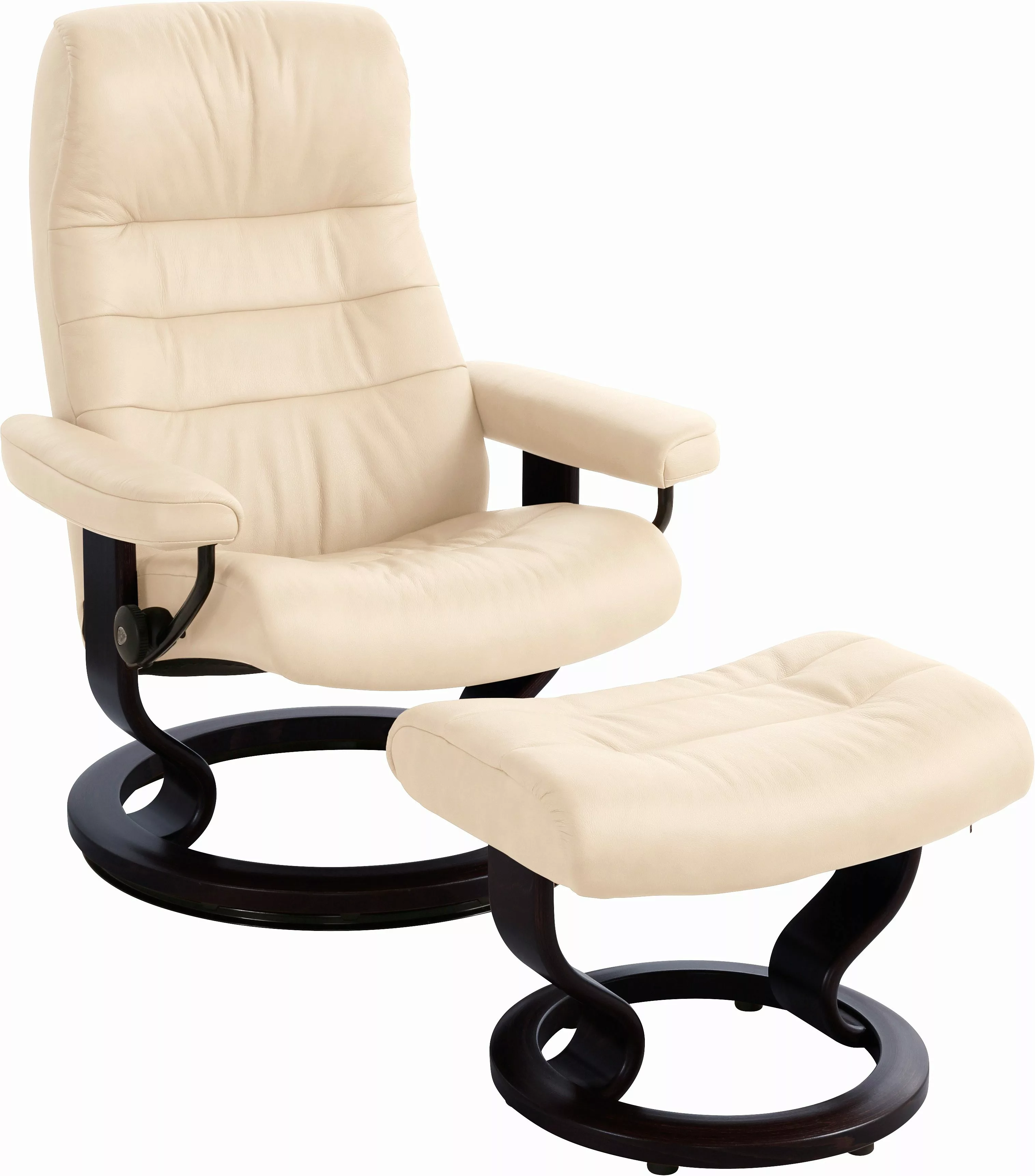 Stressless® Relaxsessel »Opal«, mit Classic Base, Größe M, mit Schlaffunkti günstig online kaufen