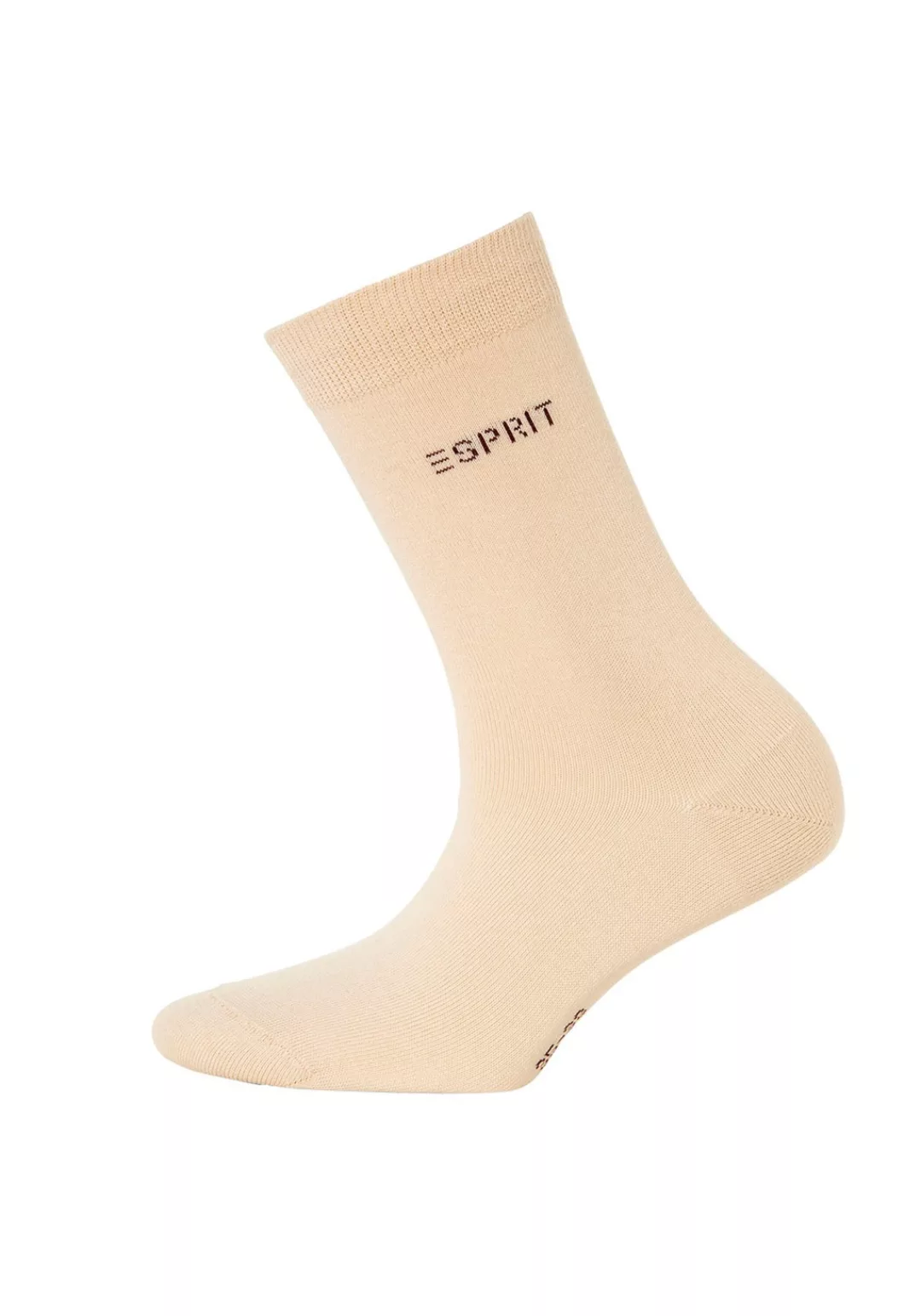 Esprit Kurzsocken "Socken 2er Pack" günstig online kaufen