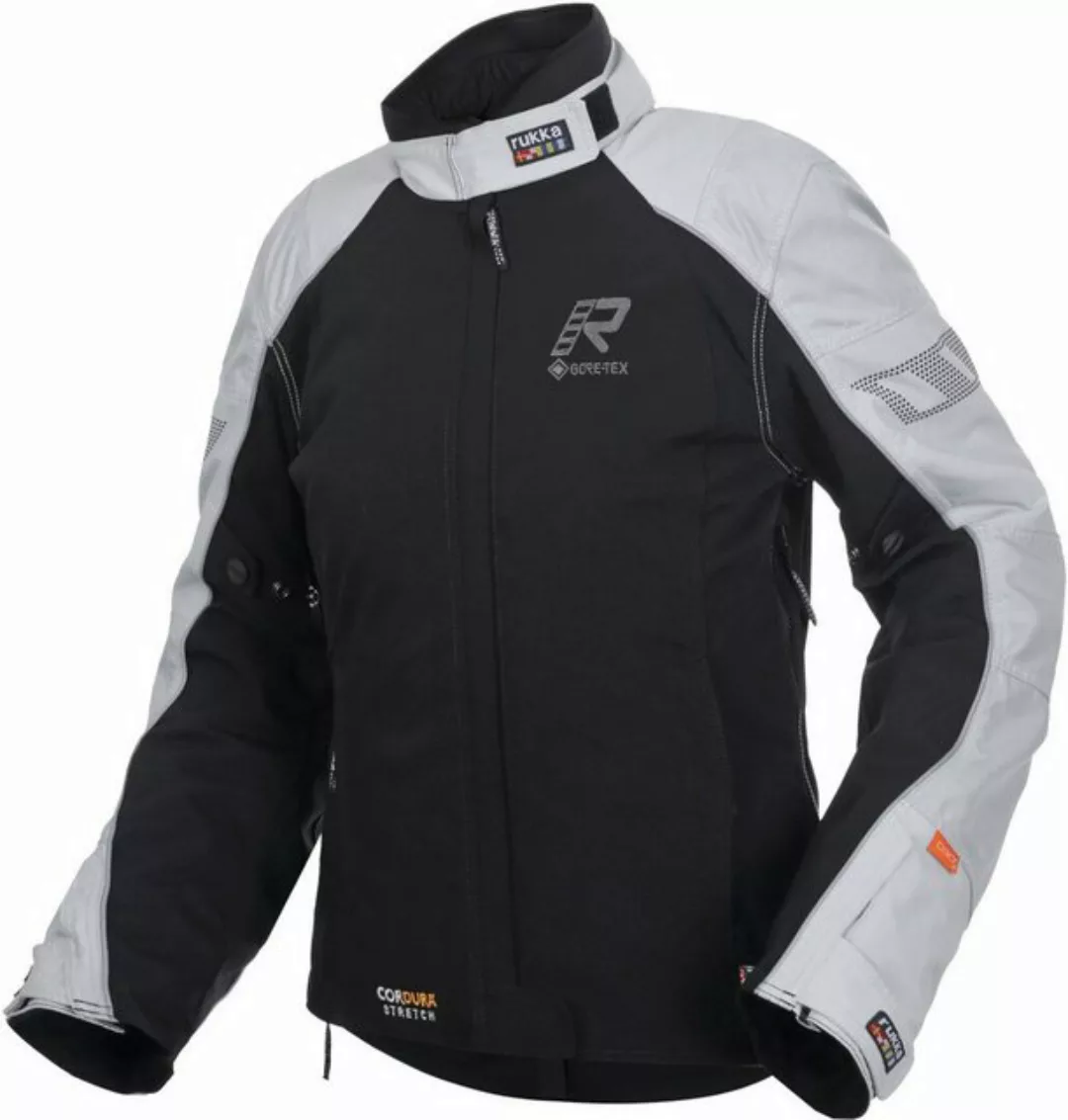 Rukka Motorradjacke Comforina GTX Damen Motorrad Textiljacke günstig online kaufen