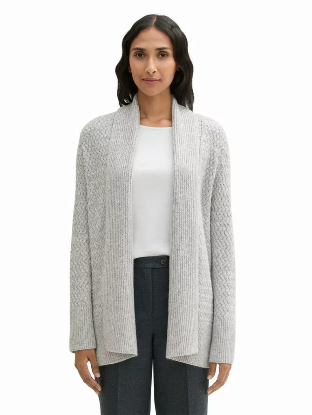 TOM TAILOR Cardigan günstig online kaufen