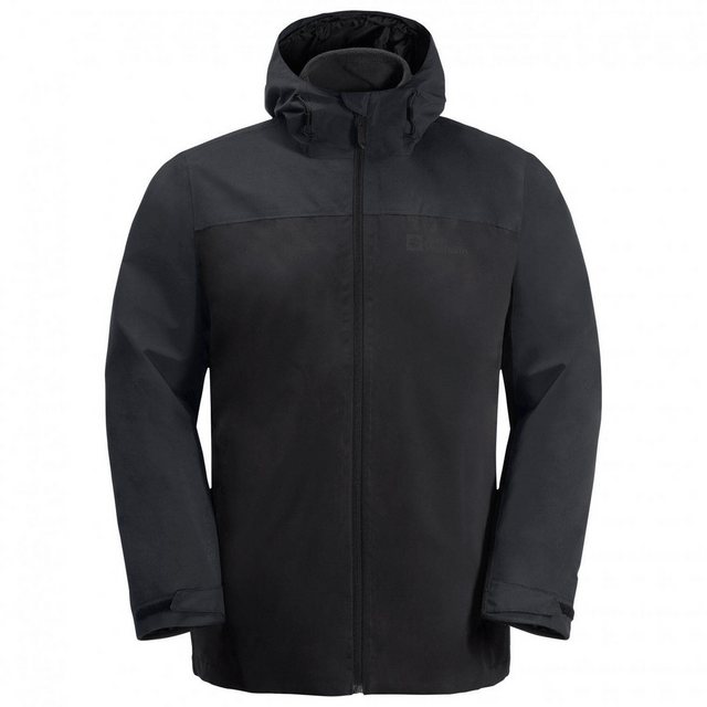 Jack Wolfskin Funktionsjacke günstig online kaufen