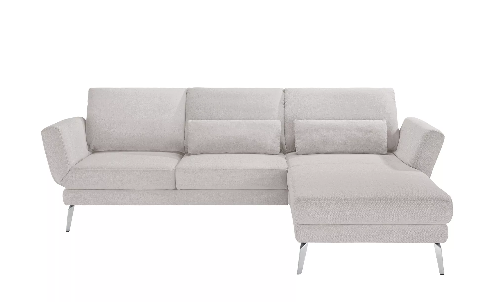 Jette Home Ecksofa  Jette Wings ¦ beige ¦ Maße (cm): B: 297 H: 111 T: 93.0 günstig online kaufen