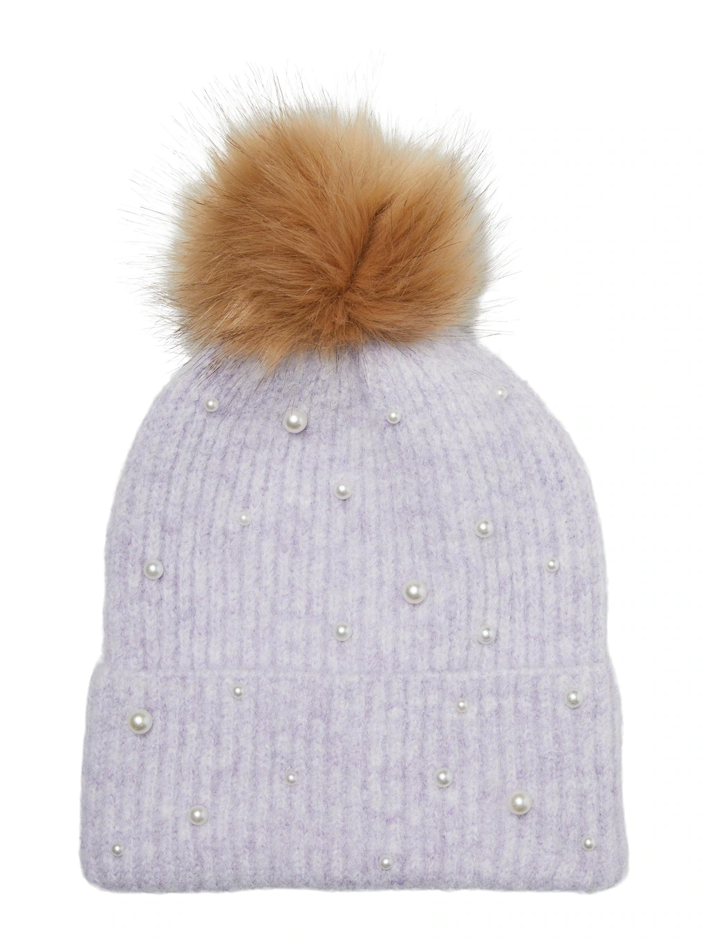 Vero Moda Beanie "VMSHENNA EMBELLISHED BEANIE GA" günstig online kaufen