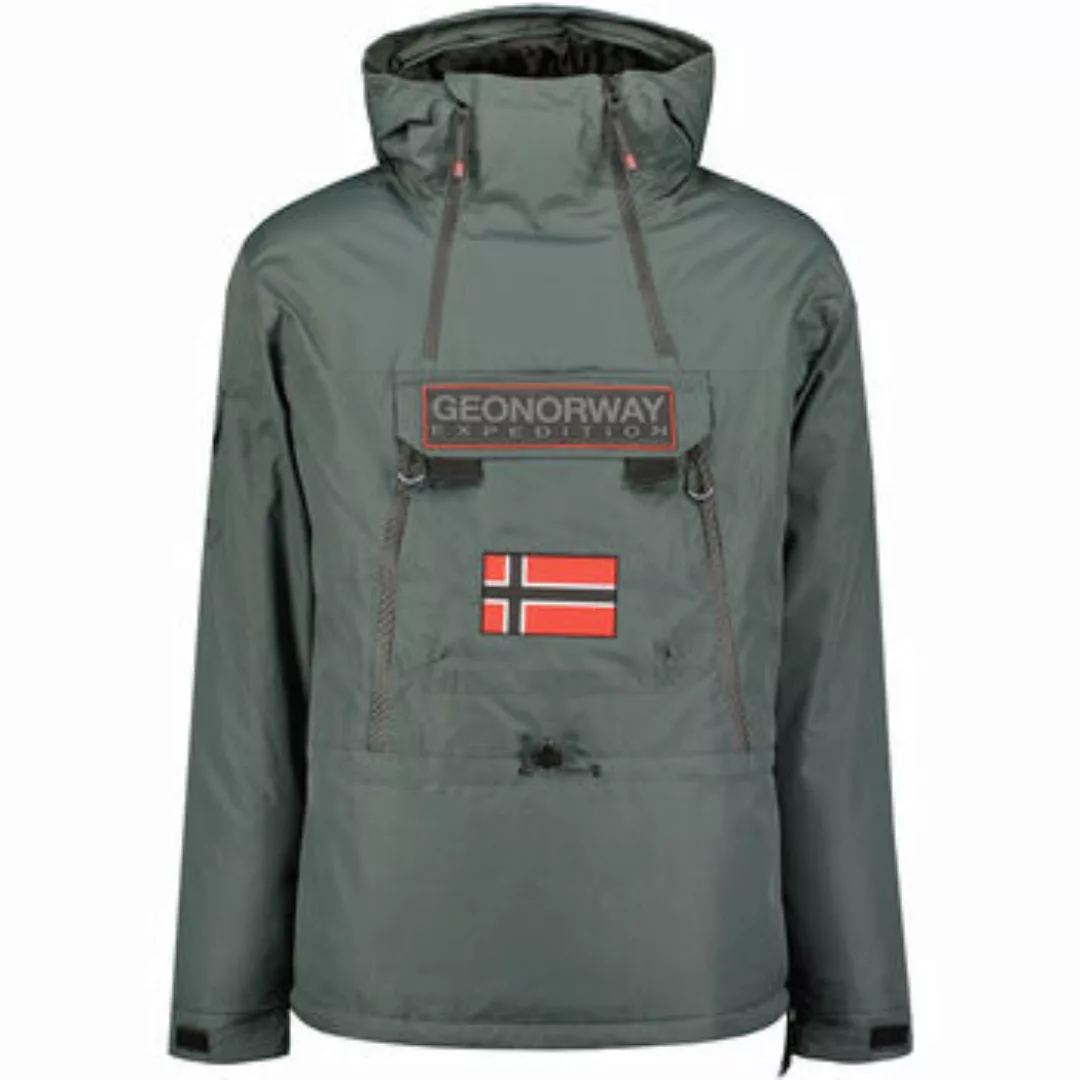 Geographical Norway  Trainingsjacken - Benyamine-WW5541H günstig online kaufen