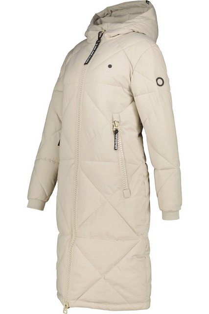 Alife & Kickin Wintermantel EnyaAK A Puffer Coat pumice günstig online kaufen