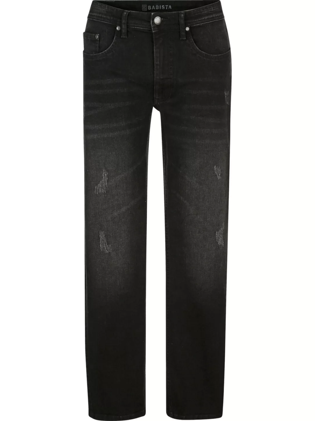 Babista 5-Pocket-Jeans "Jeans ROSVENTO", (1 tlg.), im 5 Pocket-Design günstig online kaufen