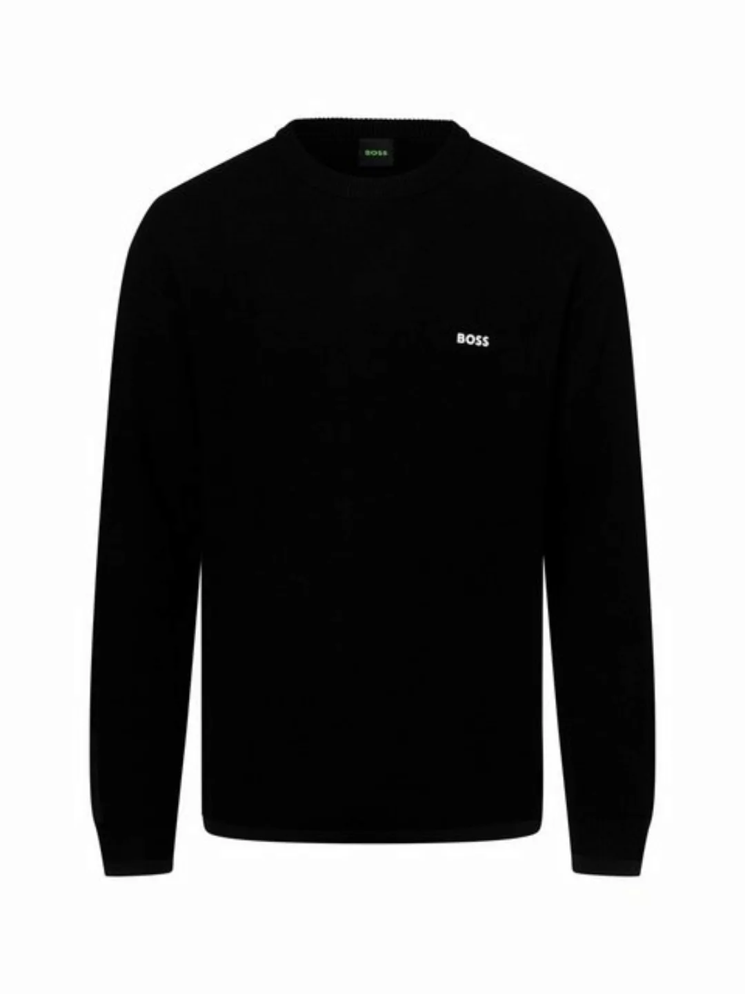 BOSS GREEN Strickpullover Rartic günstig online kaufen