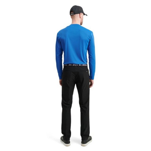 Abacus Sportswear Longsweatshirt Abacus Golf Layer Spin Longsleeve Dark Cob günstig online kaufen