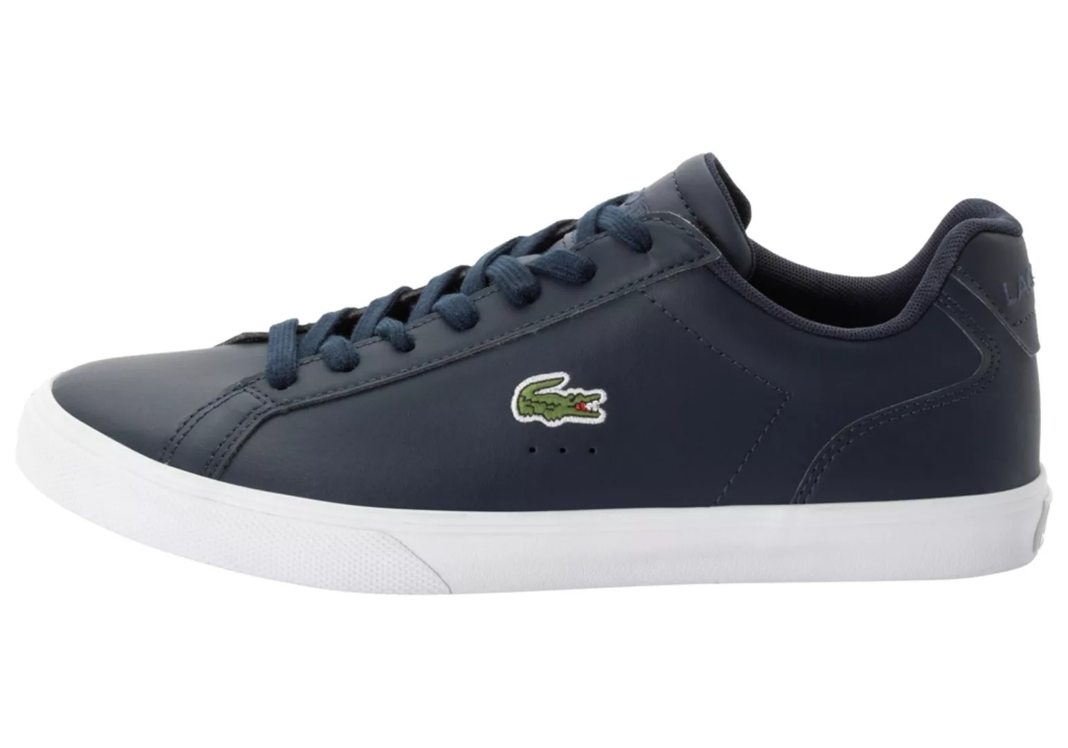 Lacoste Sneaker "LEROND PRO BL 23 1 CMA" günstig online kaufen