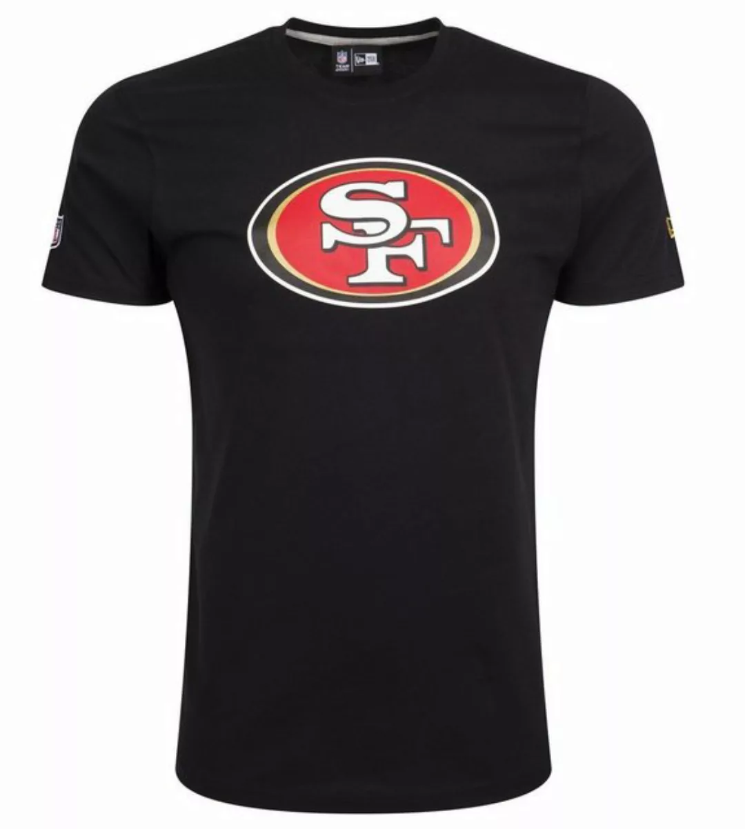 New Era T-Shirt San Francisco 49Ers (1-tlg) günstig online kaufen