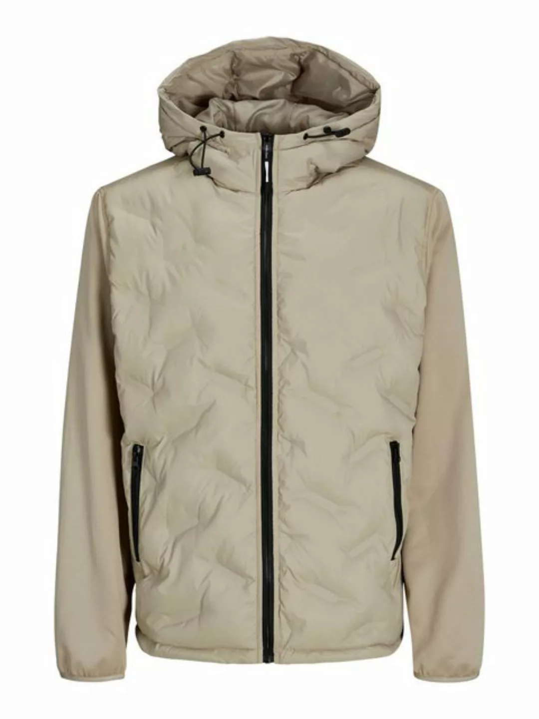 Jack & Jones Kurzjacke JJHybrid (1-St) günstig online kaufen