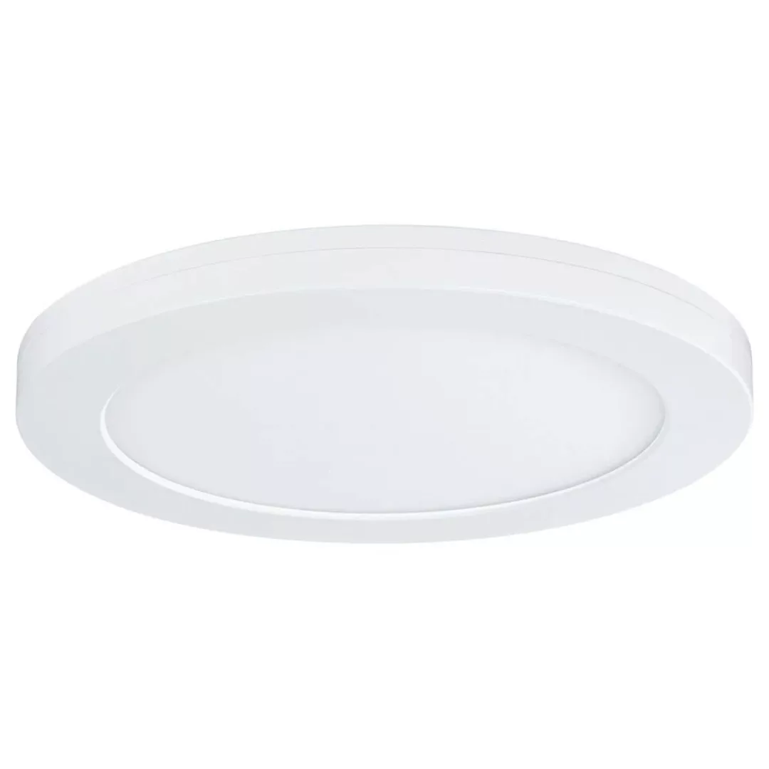 Paulmann Cover it LED-Einbaupanel 4.000 K 22,5 cm günstig online kaufen