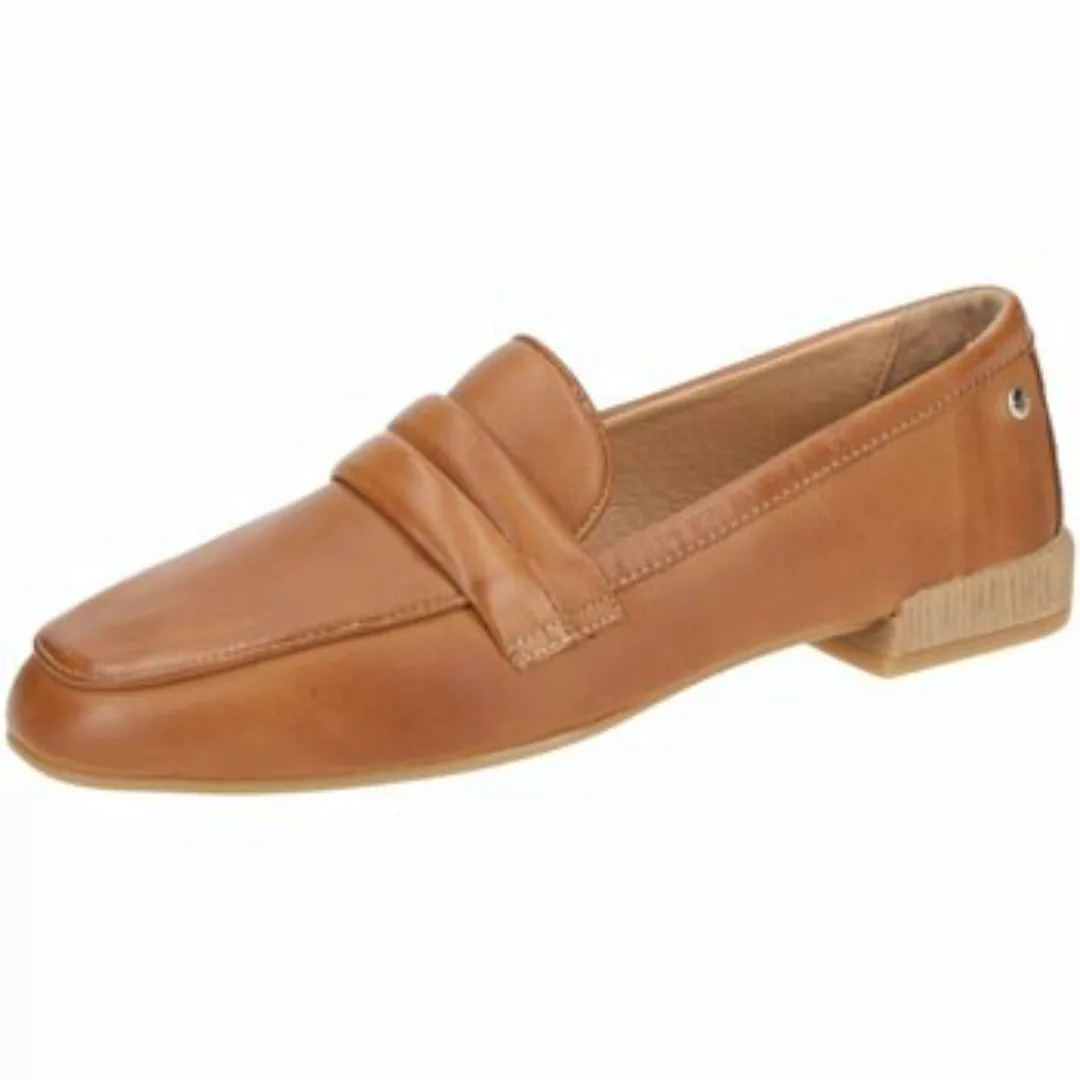 Pikolinos  Damenschuhe Slipper Almeria Schuhe Slipper Loafer W9W-3531 W9W-3 günstig online kaufen