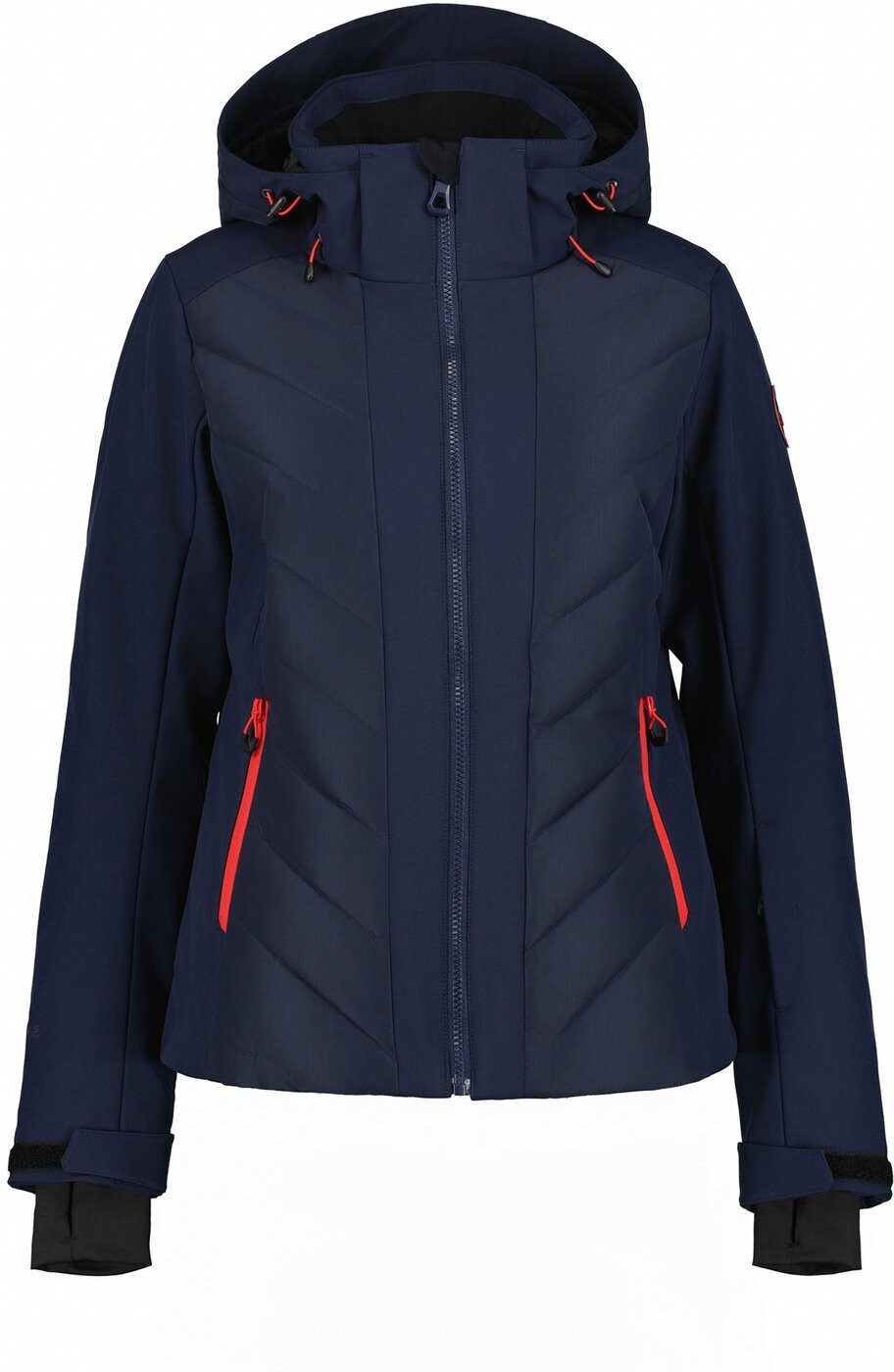 Icepeak Winterjacke ICEPEAK FREITAL wattierte Ski günstig online kaufen
