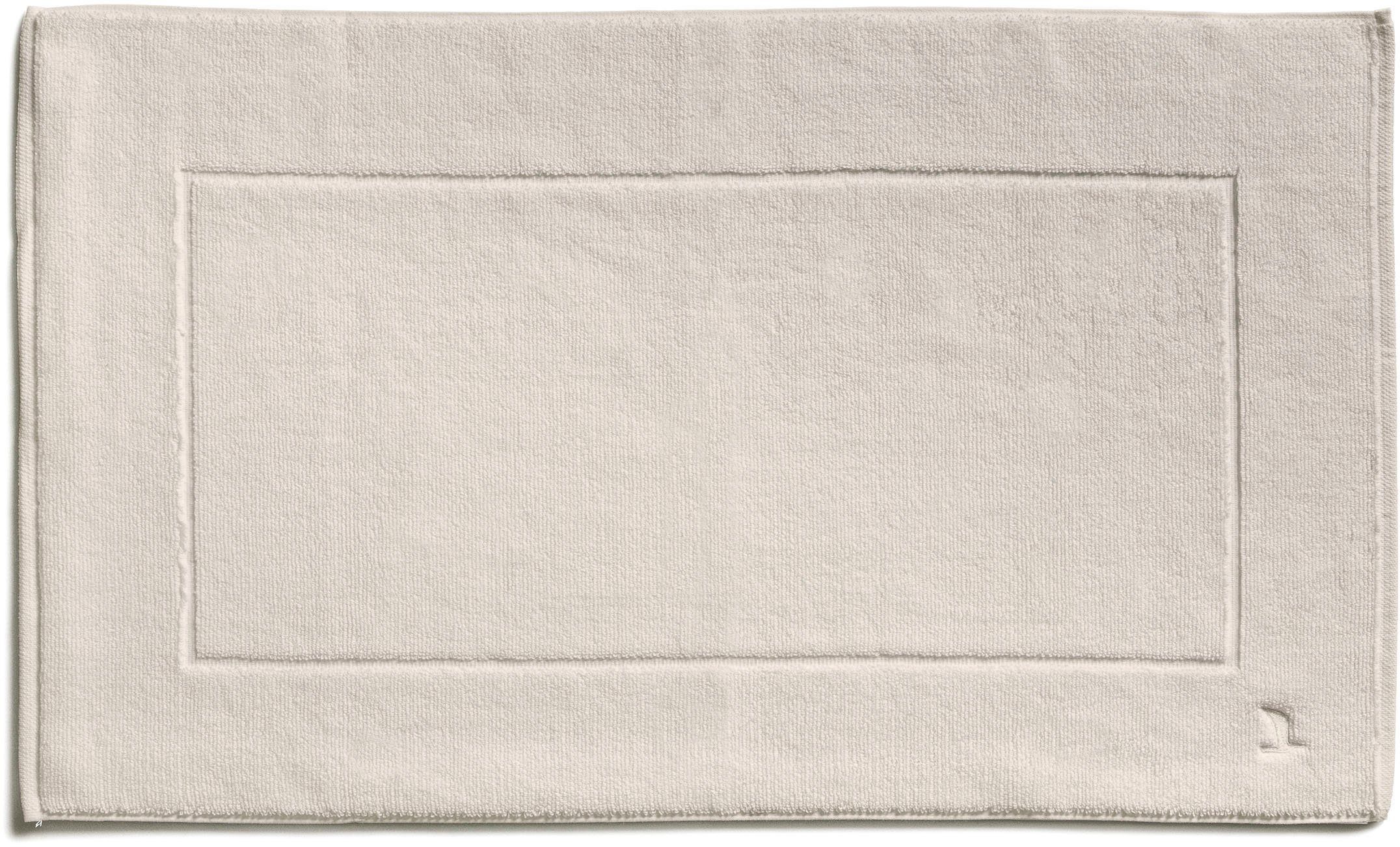 Möve Badematte Badteppich "Superwuschel", Höhe 6 günstig online kaufen