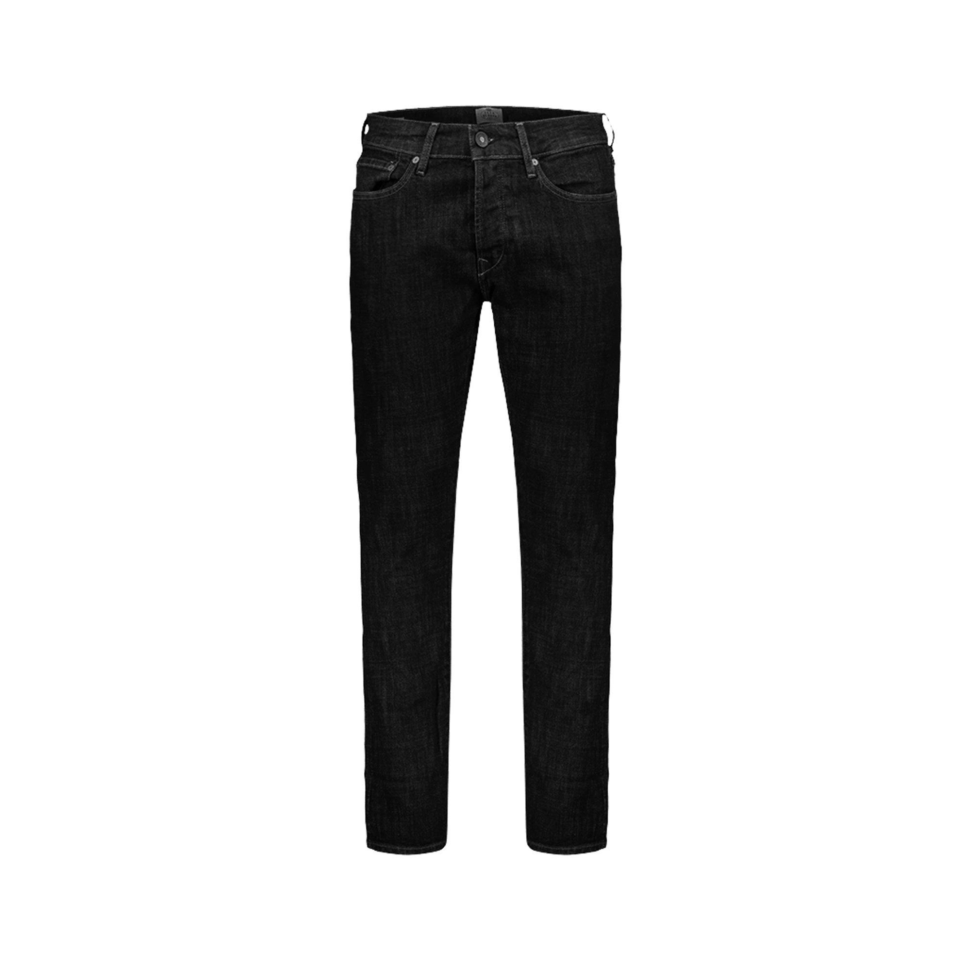 tela genova Jeans Unisex cotton günstig online kaufen