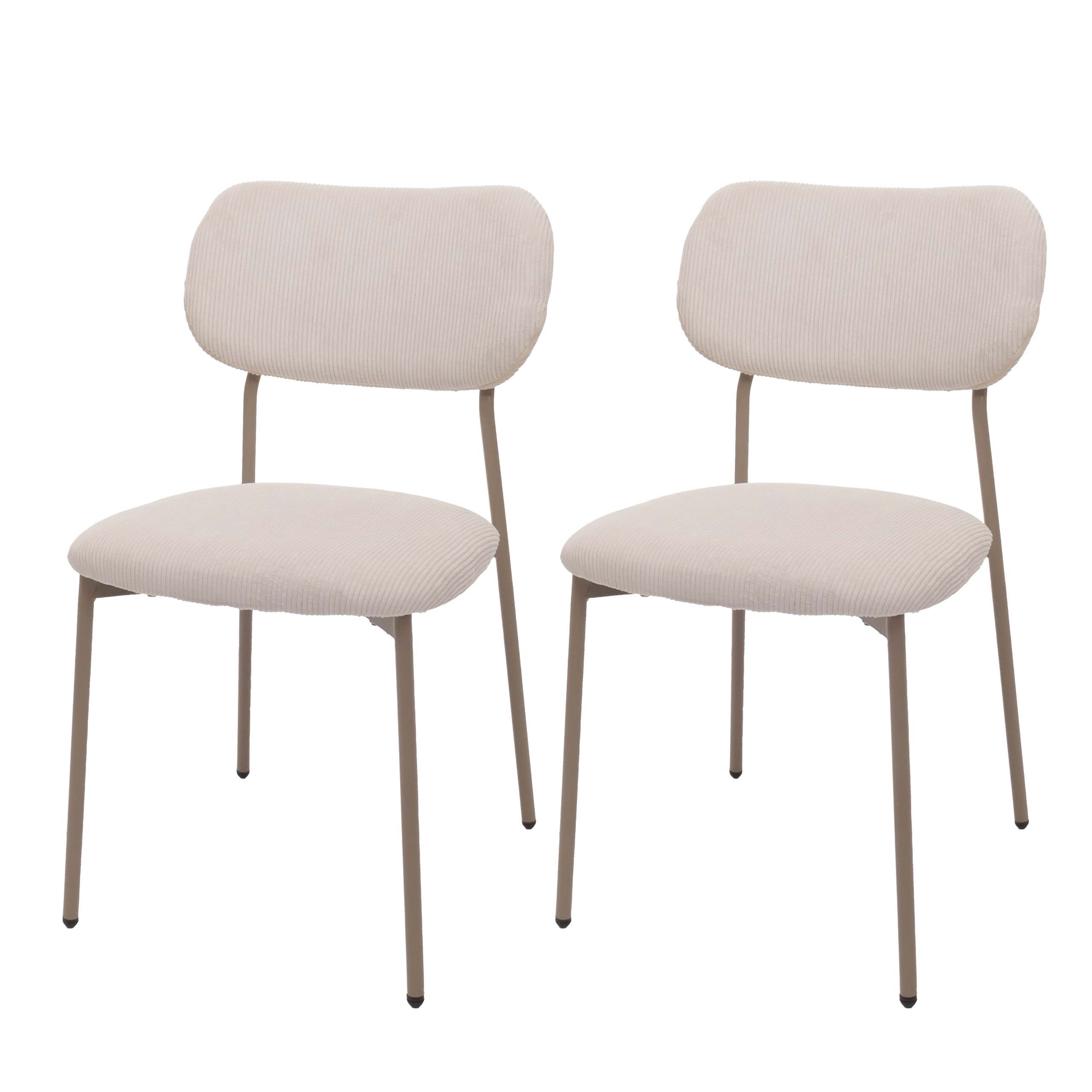 MCW Esszimmerstuhl MCW-O26-2 (Set, 2 St), günstig online kaufen