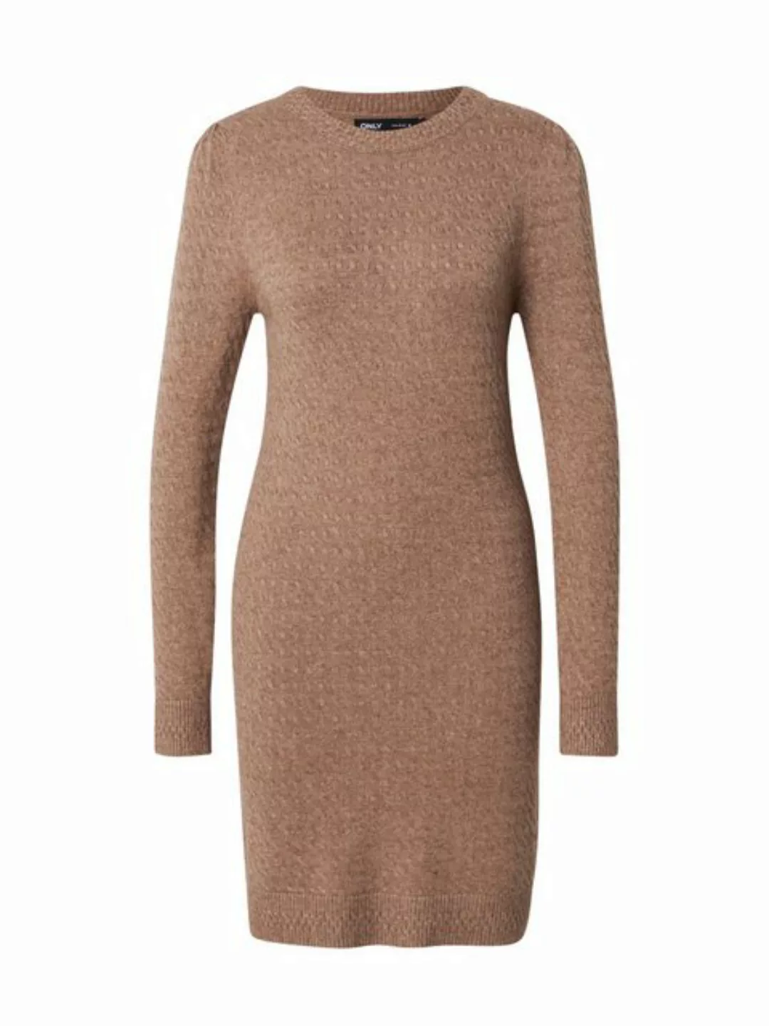 ONLY Strickkleid ONLKATIA LS PUFF DRESS CC KNT günstig online kaufen