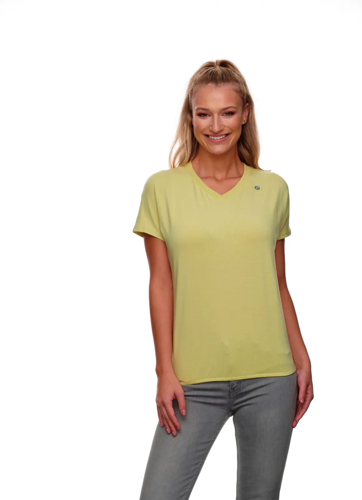 Ragwear T-Shirt Almma günstig online kaufen