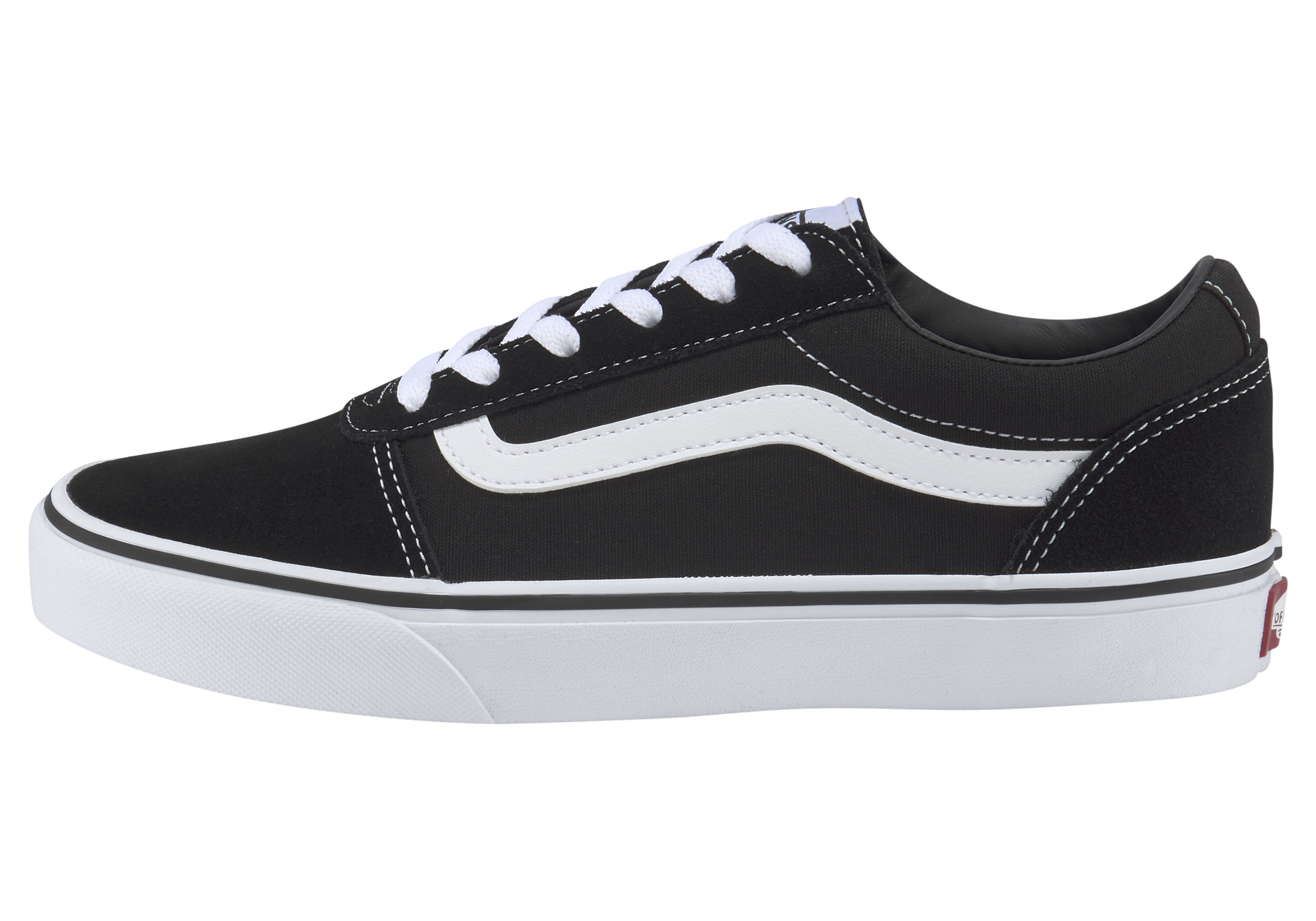 Vans Sneaker "Ward" günstig online kaufen