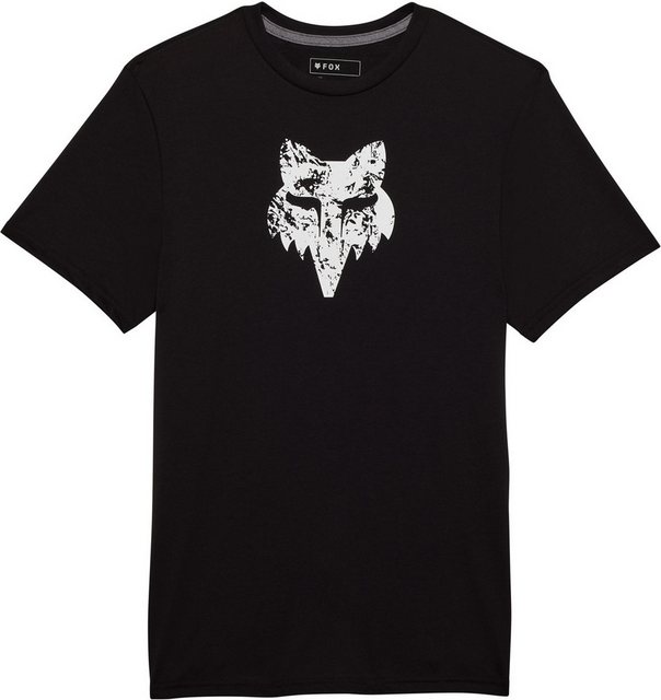 Fox T-Shirt The World Tech T-Shirt günstig online kaufen