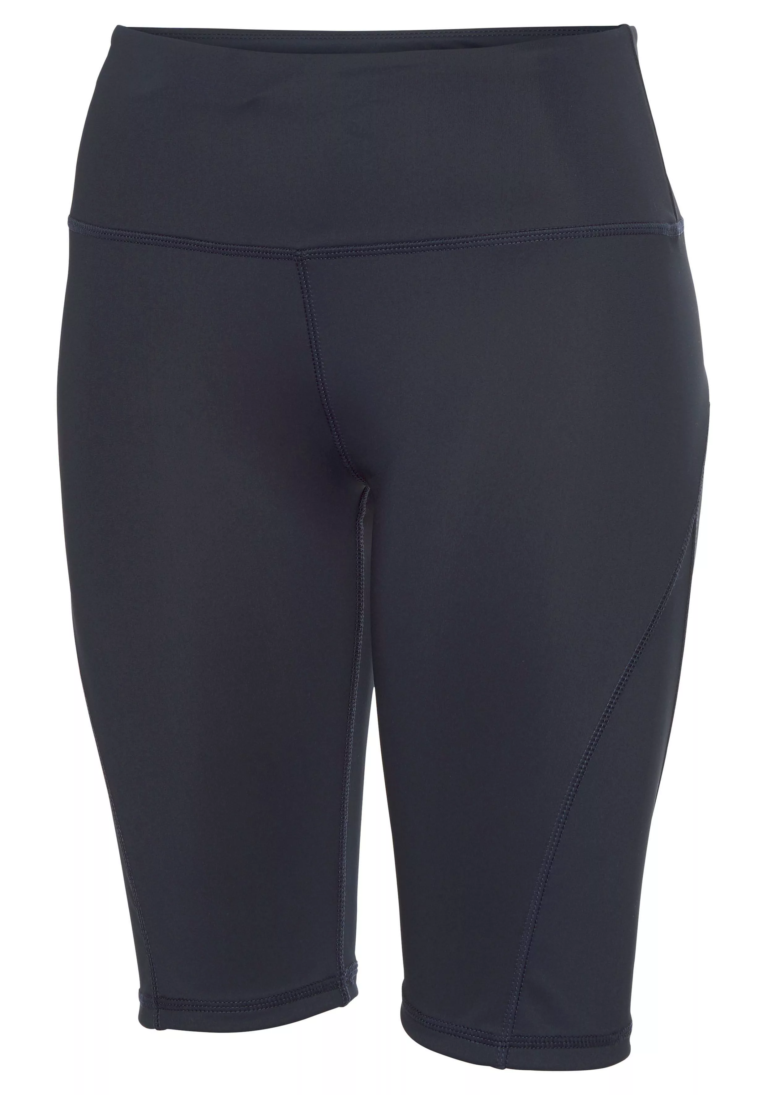 LASCANA ACTIVE Radlerhose "Basic Bottoms" günstig online kaufen