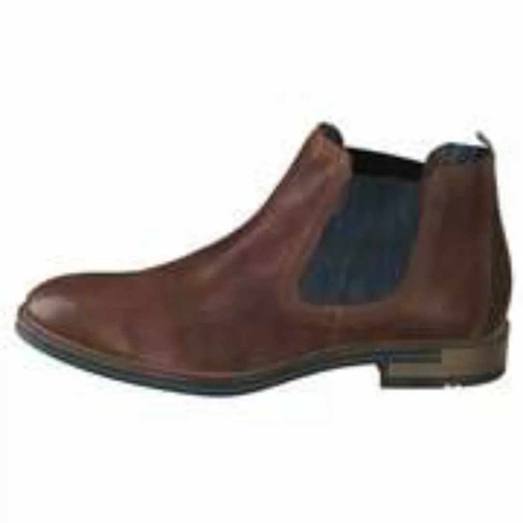 Lloyd Dario Chelsea Boots Herren braun|braun günstig online kaufen