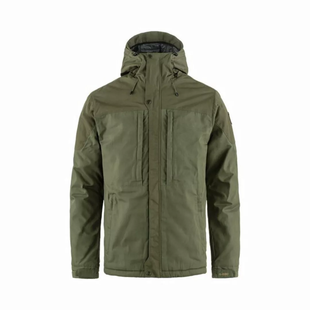 Fjällräven Winterjacke Skogsö Padded günstig online kaufen