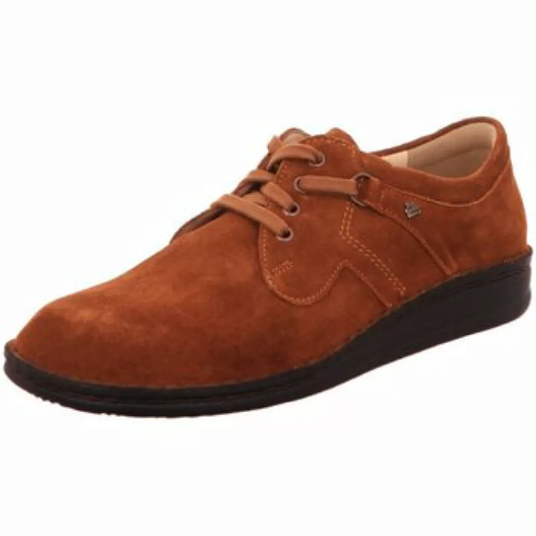 Finn Comfort  Halbschuhe Schnuerschuhe VAASA 01000 427457 günstig online kaufen