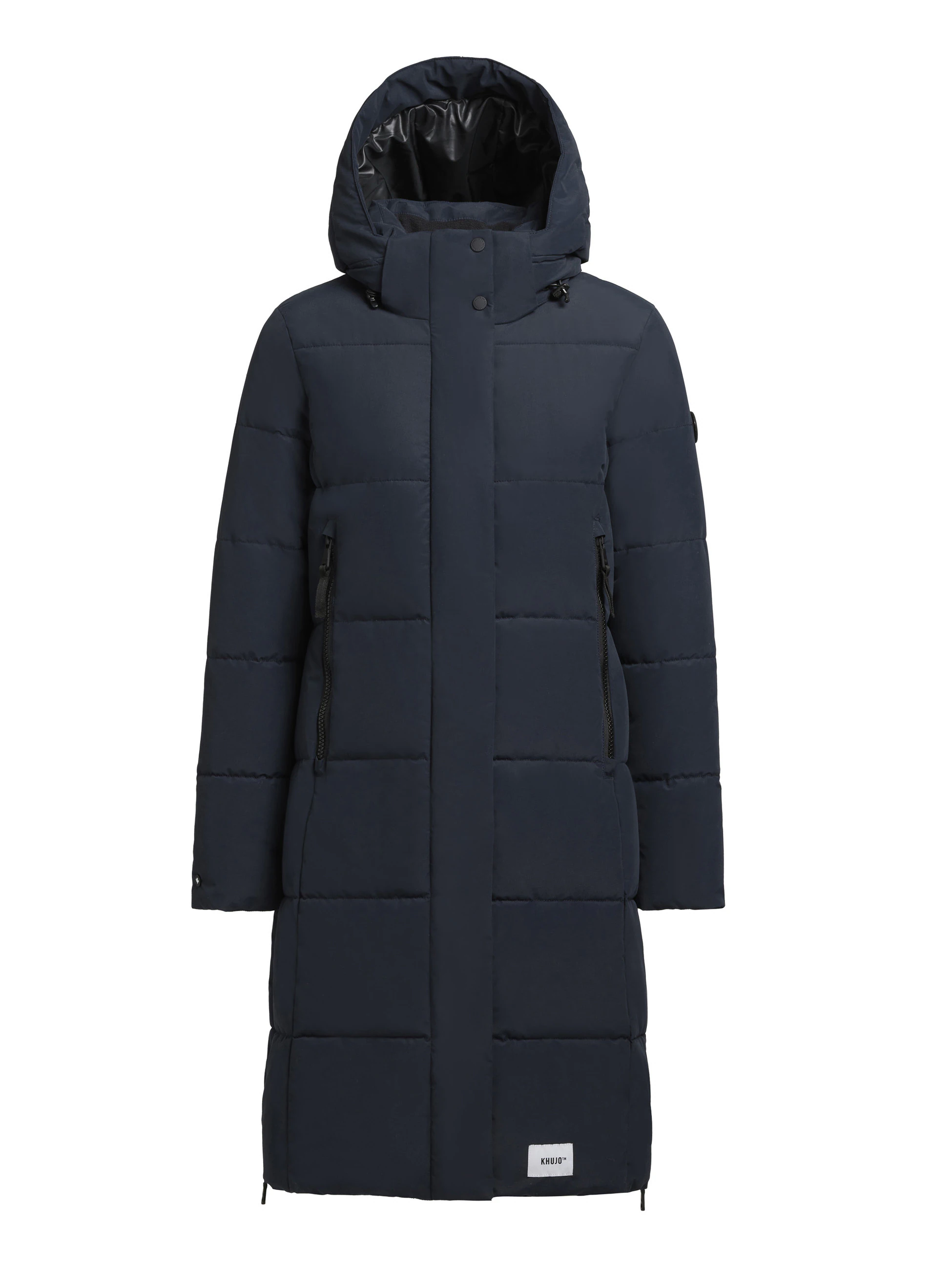 khujo Steppmantel "LALLO" günstig online kaufen