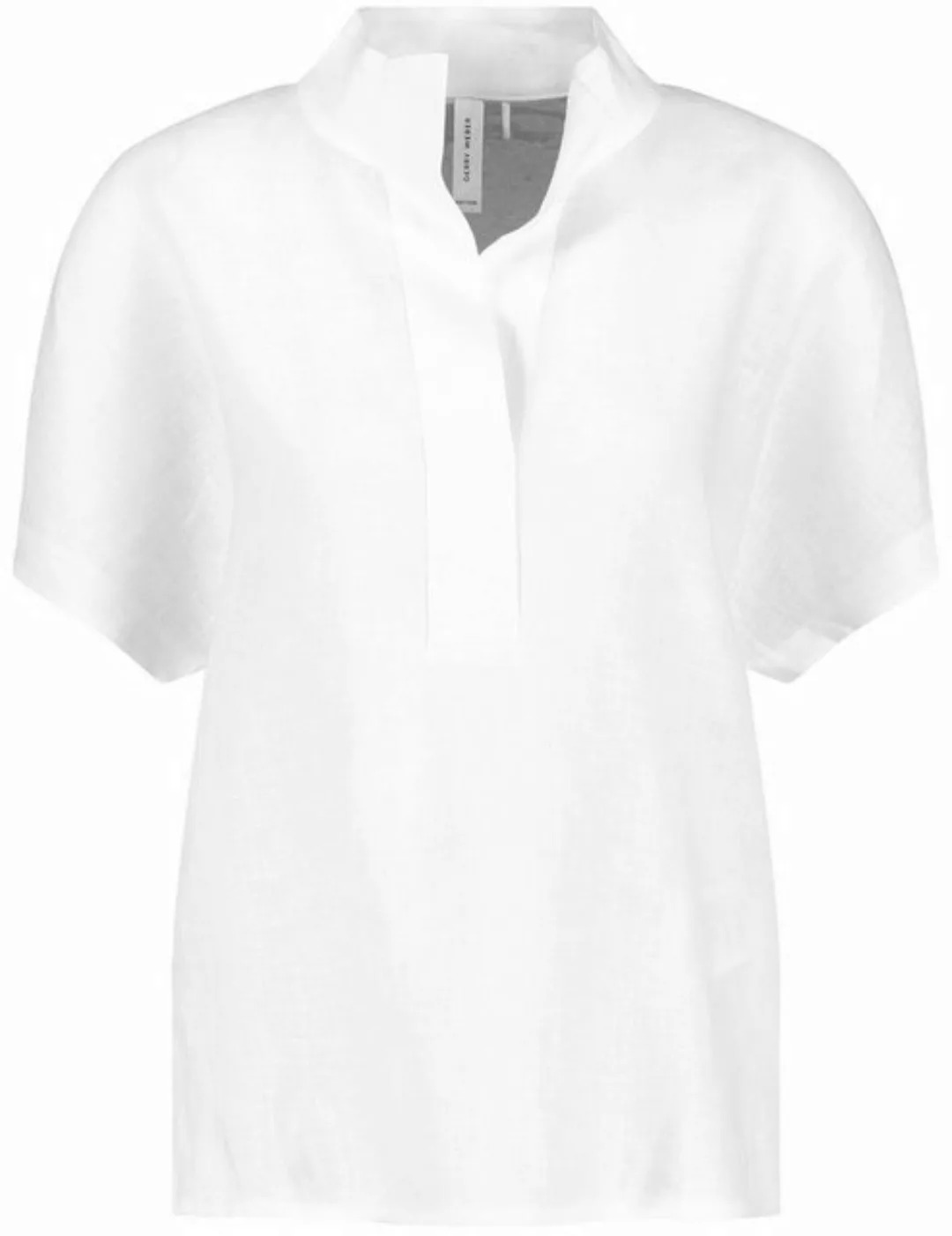 GERRY WEBER Klassische Bluse 870085-44070 günstig online kaufen