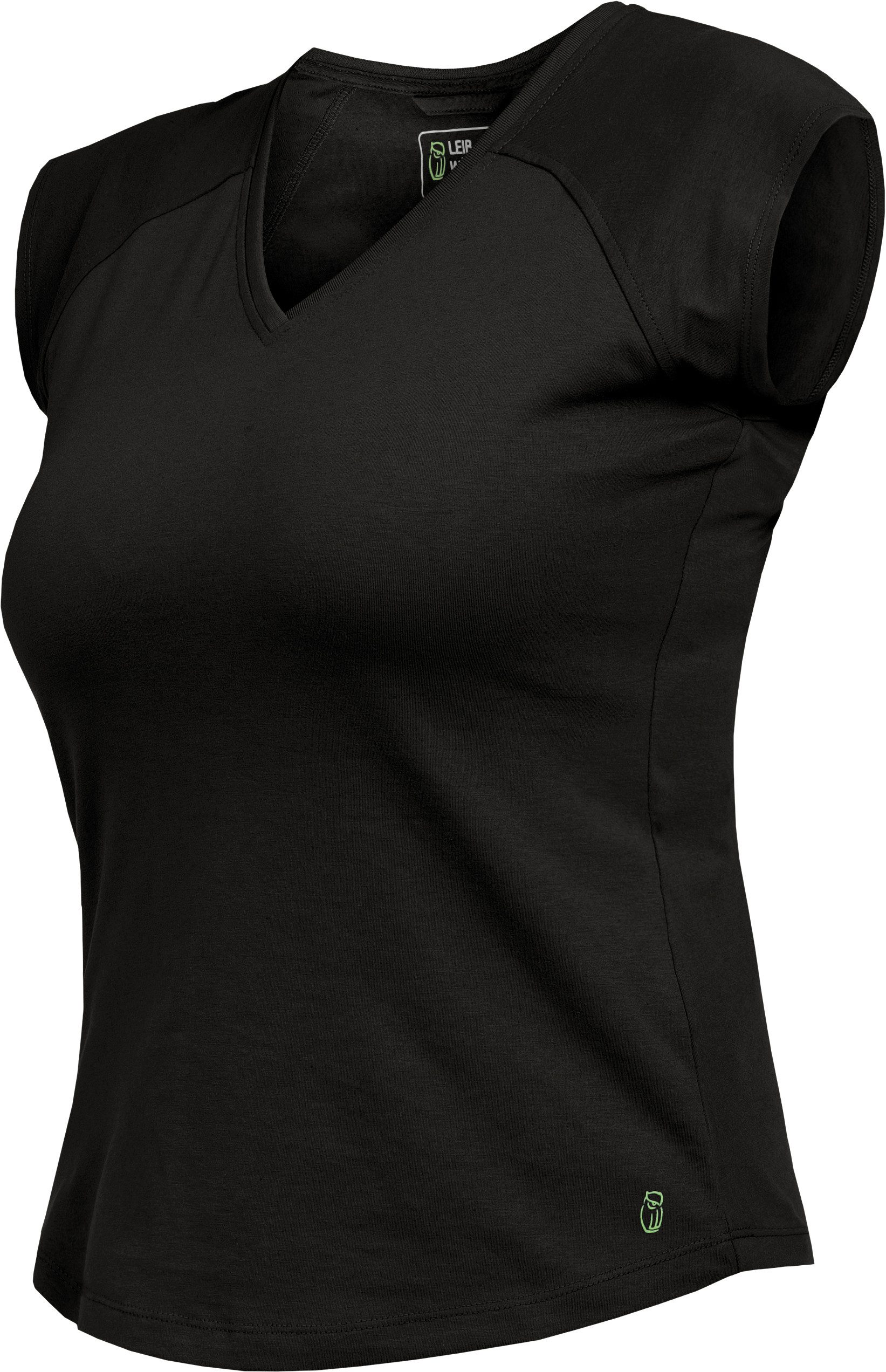 Leibwächter T-Shirt Damen Arbeits T-Shirt mit günstig online kaufen