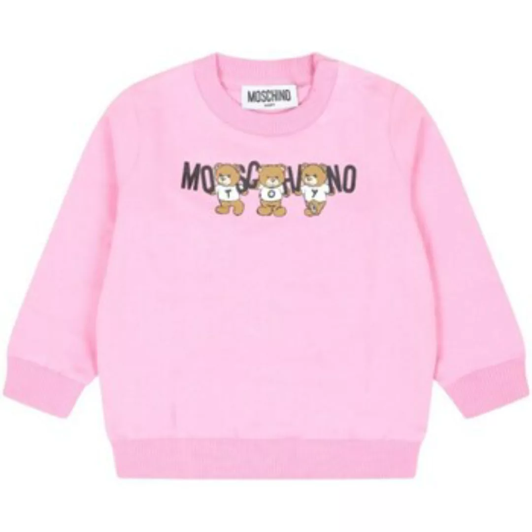 Moschino  Sweatshirt M8F04Q-LCA40 günstig online kaufen