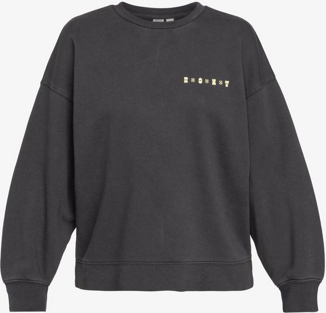 Roxy Kapuzensweatshirt LINE UP B günstig online kaufen