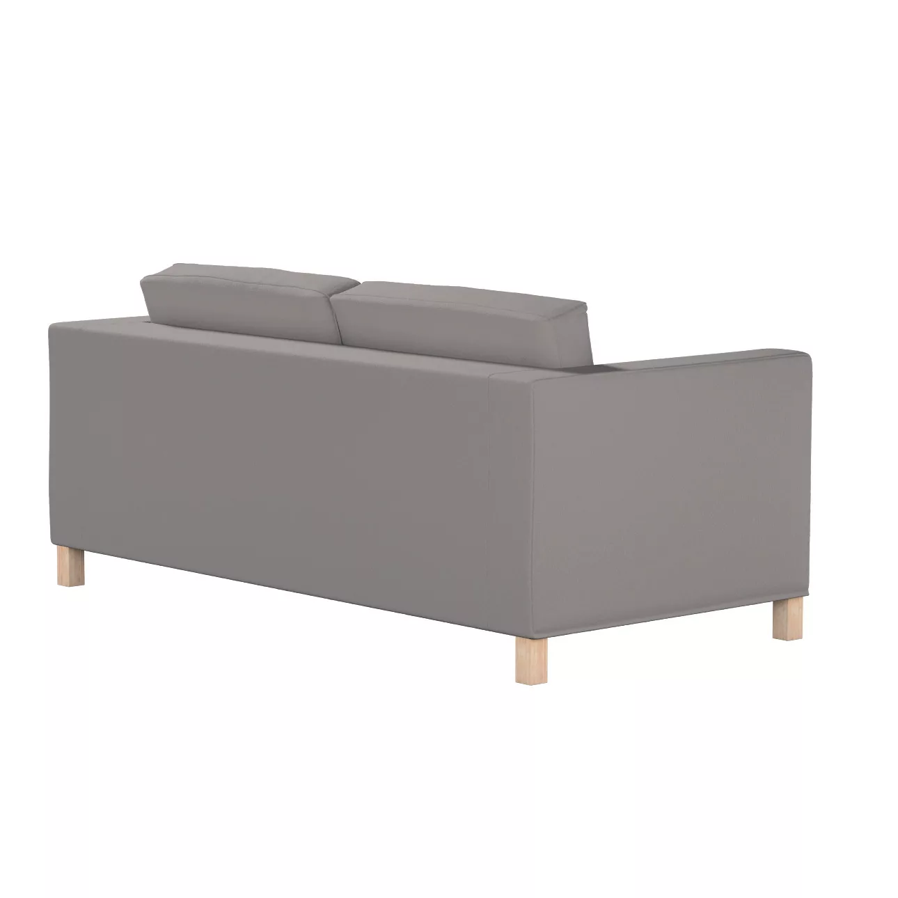 Bezug für Karlanda Schlafsofa, kurz, beige, Bezug für Schlafsofa Karlanda k günstig online kaufen