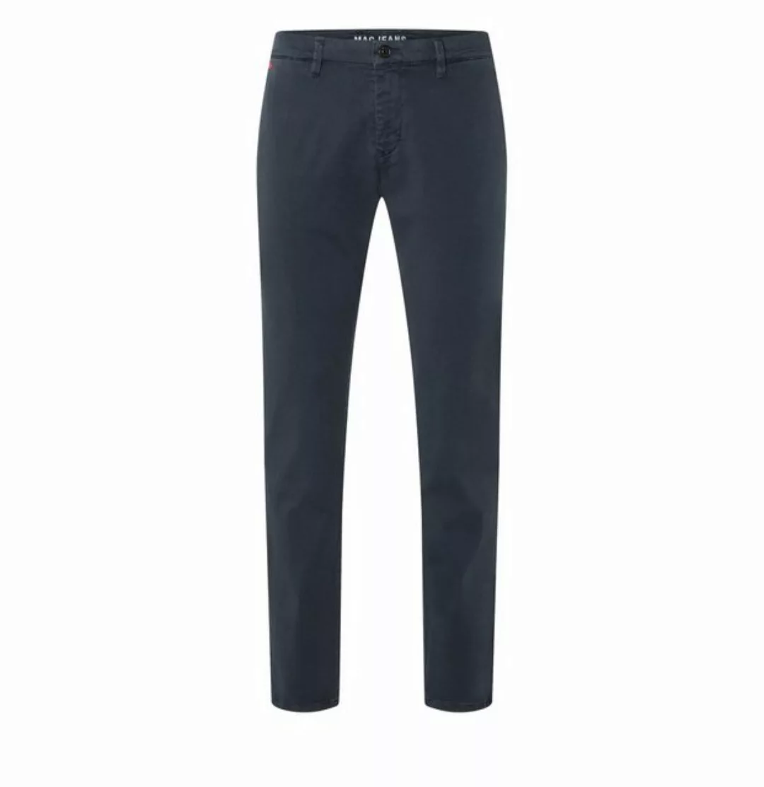 Mac Flexx Driver Pants Dunkelblau - Größe W 38 - L 32 günstig online kaufen